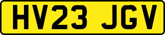 HV23JGV