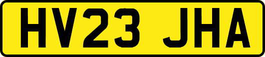 HV23JHA