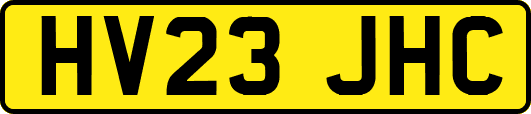 HV23JHC