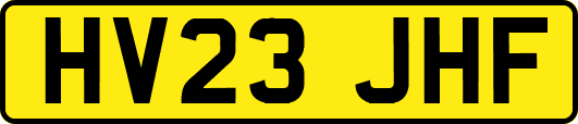 HV23JHF