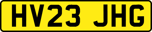 HV23JHG