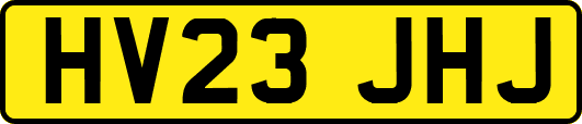 HV23JHJ