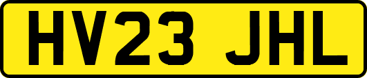 HV23JHL