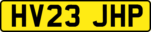 HV23JHP