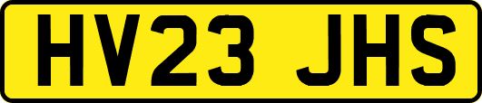 HV23JHS