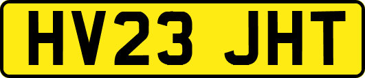 HV23JHT