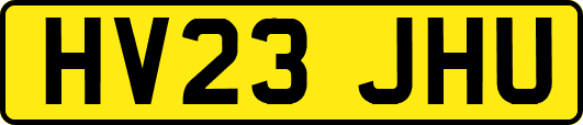 HV23JHU
