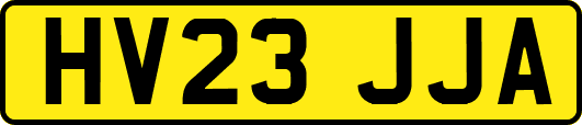 HV23JJA
