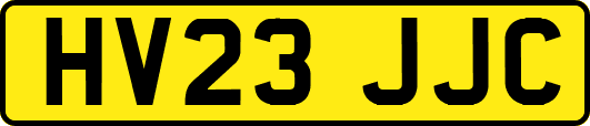 HV23JJC