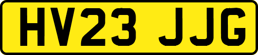 HV23JJG