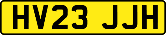 HV23JJH