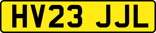 HV23JJL