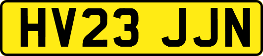 HV23JJN