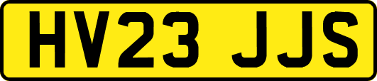 HV23JJS