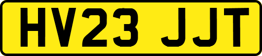 HV23JJT