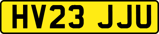 HV23JJU