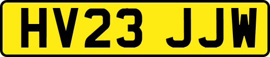 HV23JJW