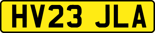 HV23JLA