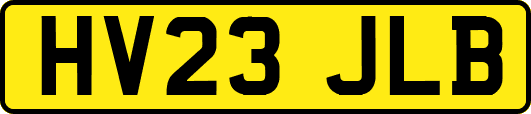 HV23JLB