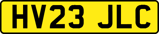 HV23JLC