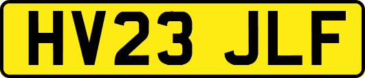 HV23JLF