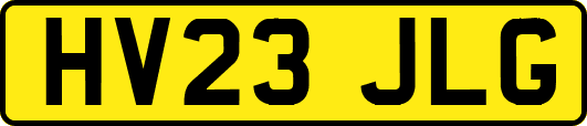 HV23JLG