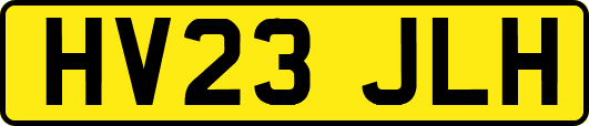 HV23JLH