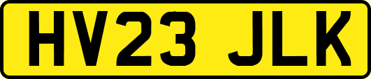 HV23JLK