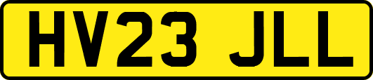 HV23JLL