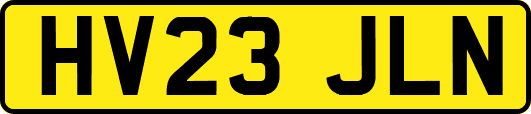 HV23JLN