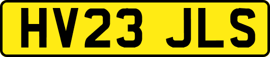 HV23JLS