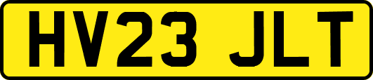 HV23JLT