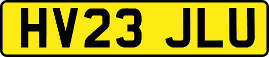 HV23JLU