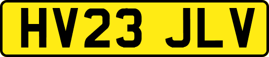 HV23JLV