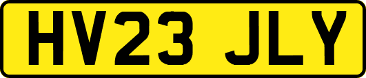 HV23JLY