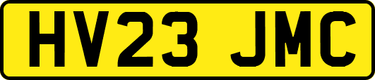 HV23JMC