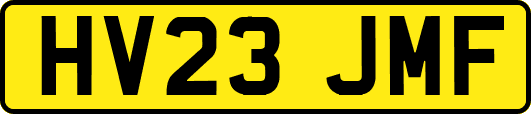 HV23JMF
