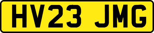 HV23JMG