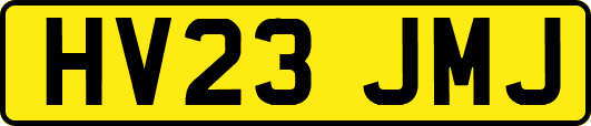 HV23JMJ