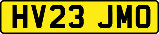 HV23JMO