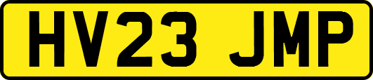 HV23JMP