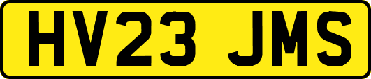 HV23JMS