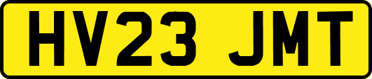 HV23JMT