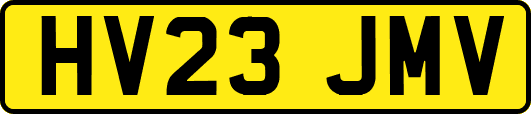 HV23JMV