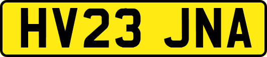 HV23JNA