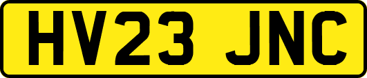 HV23JNC