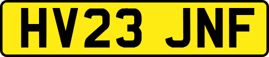 HV23JNF