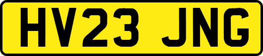 HV23JNG