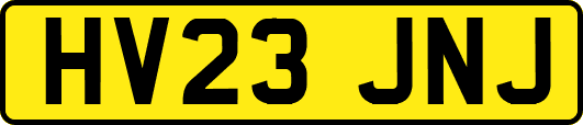 HV23JNJ