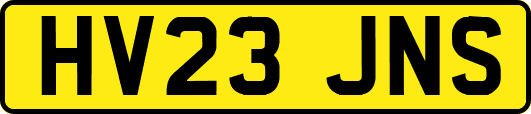 HV23JNS